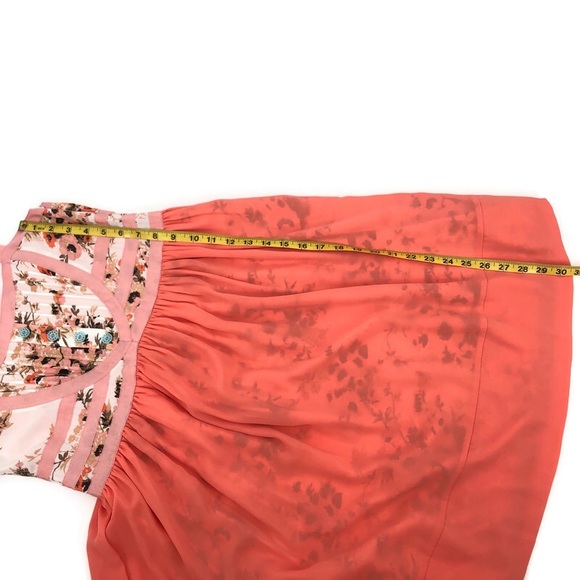 Matilda Jane Honeyed Elegance Sun Dress Size Med - Picture 11 of 16